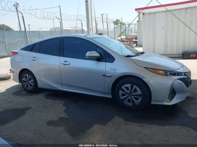 JTDKARFP9H3063512 Toyota 2zr-fxe+1nm