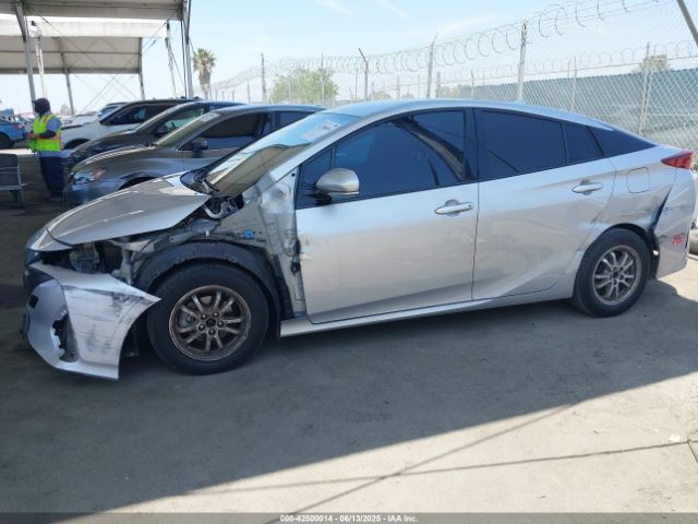 JTDKARFP9H3063512 Toyota 2zr-fxe+1nm