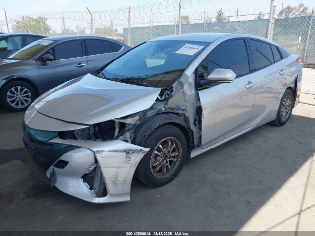 JTDKARFP9H3063512 Toyota 2zr-fxe+1nm