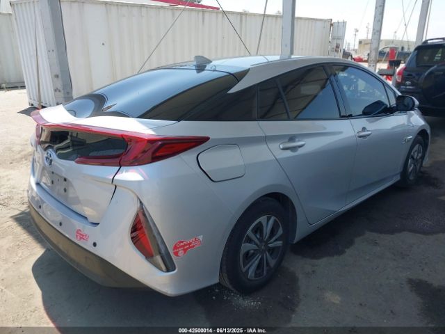 JTDKARFP9H3063512 Toyota 2zr-fxe+1nm
