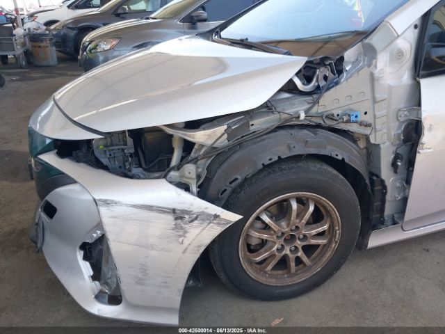 JTDKARFP9H3063512 Toyota 2zr-fxe+1nm