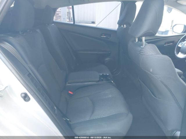 JTDKARFP9H3063512 Toyota 2zr-fxe+1nm