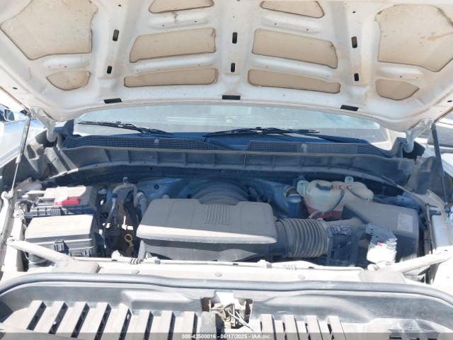 1GCRYAEF3LZ177158 Chevrolet l82 - di, afm, alum, gen 5, var 1