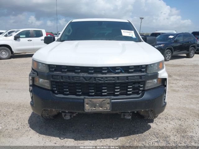 1GCRYAEF3LZ177158 Chevrolet l82 - di, afm, alum, gen 5, var 1