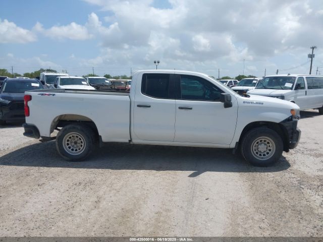 1GCRYAEF3LZ177158 Chevrolet l82 - di, afm, alum, gen 5, var 1