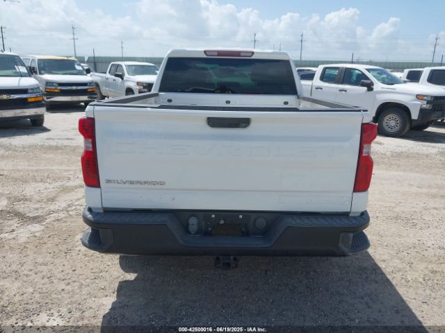 1GCRYAEF3LZ177158 Chevrolet l82 - di, afm, alum, gen 5, var 1