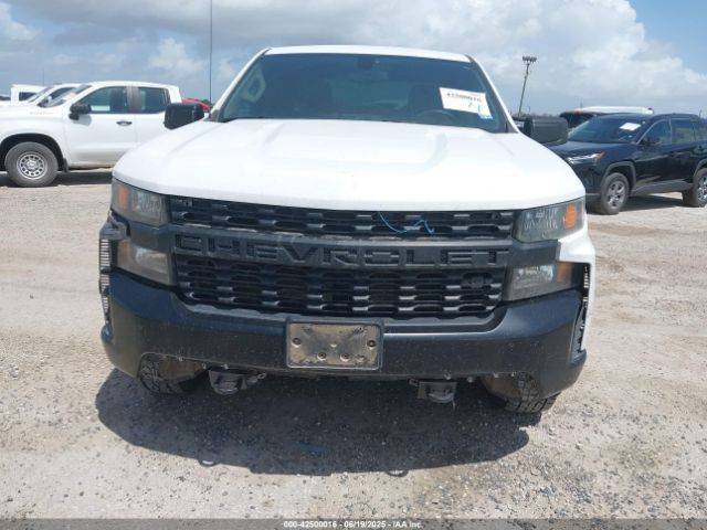 1GCRYAEF3LZ177158 Chevrolet l82 - di, afm, alum, gen 5, var 1