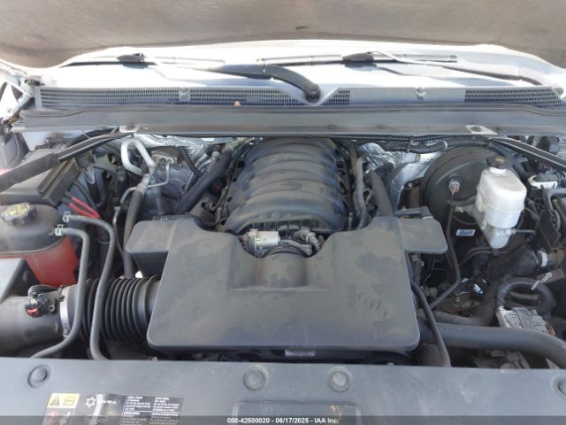 2016 CADILLAC ESCALADE ESV 1GYS4JKJ4GR458326 Photo 9