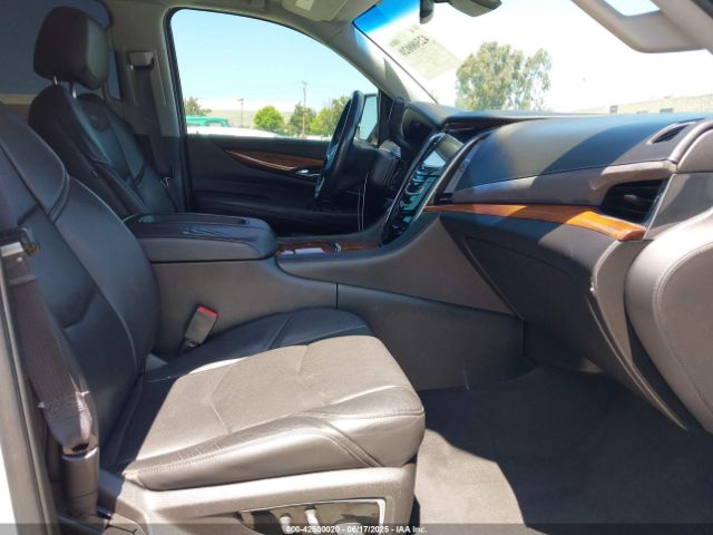 2016 CADILLAC ESCALADE ESV 1GYS4JKJ4GR458326 Photo 4