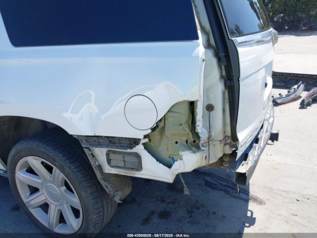 2016 CADILLAC ESCALADE ESV 1GYS4JKJ4GR458326 Photo 5