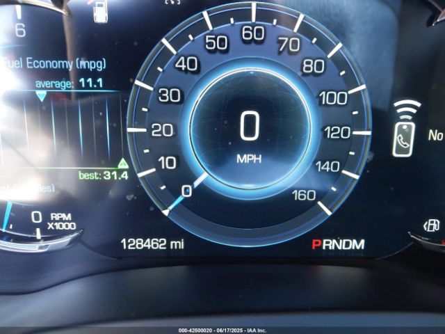 2016 CADILLAC ESCALADE ESV 1GYS4JKJ4GR458326 Photo 6