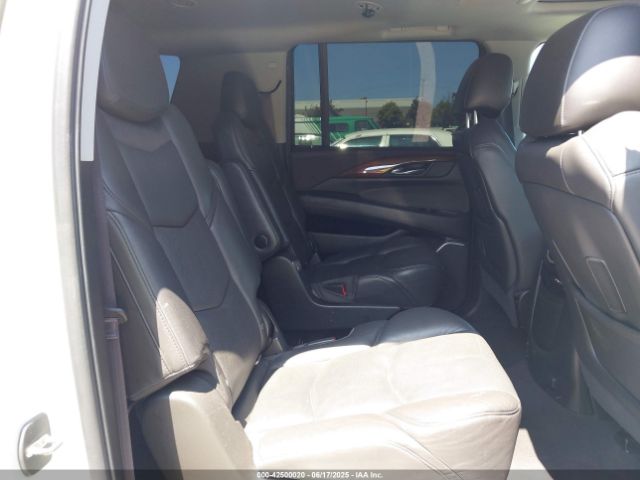 2016 CADILLAC ESCALADE ESV 1GYS4JKJ4GR458326 Photo 7
