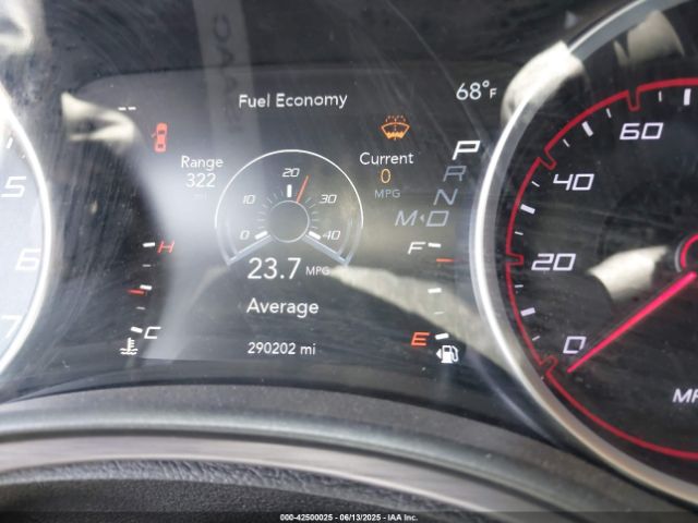 2C3CDXBG9JH129439 Dodge Charger Sxt Rwd