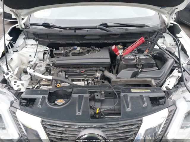 2019 NISSAN ROGUE JN8AT2MT9KW250322 Photo 9