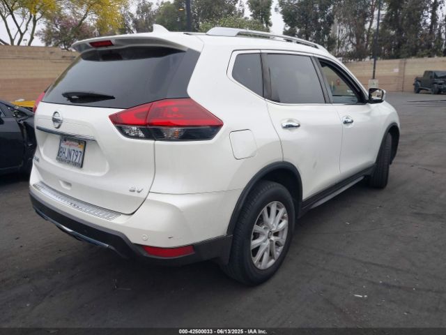 2019 NISSAN ROGUE JN8AT2MT9KW250322 Photo 3