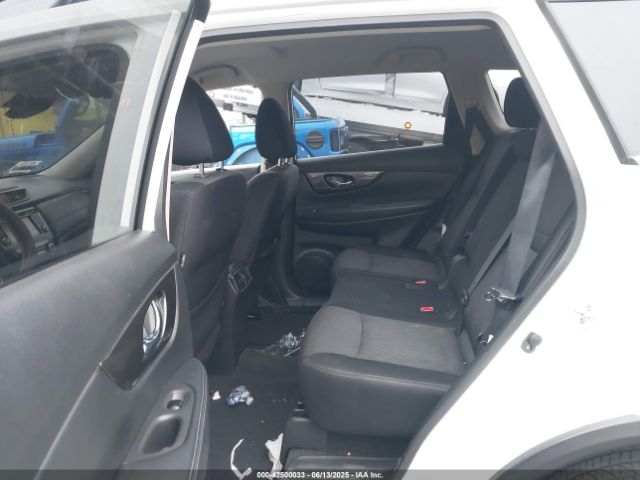 2019 NISSAN ROGUE JN8AT2MT9KW250322 Photo 7