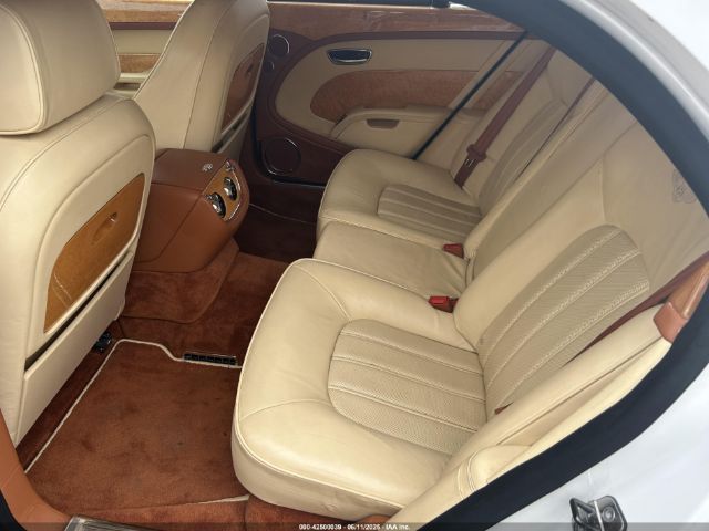2011 BENTLEY MULSANNE SCBBB7ZH7BC015734 Photo 7