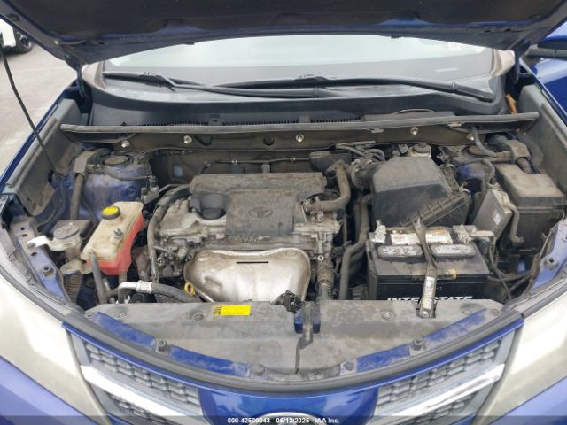 2T3YFREV5FW135733 Toyota Rav4 Limited