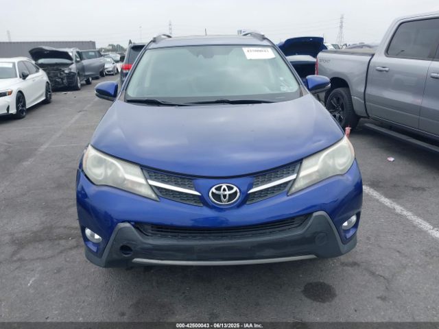 2T3YFREV5FW135733 Toyota Rav4 Limited