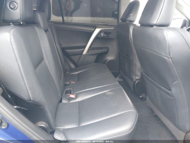 2T3YFREV5FW135733 Toyota Rav4 Limited