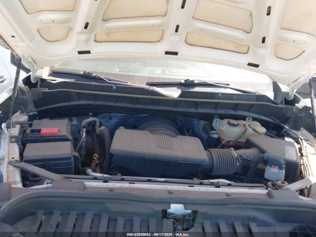 1GCRYAEFXLZ178436 Chevrolet l82 - di, afm, alum, gen 5, var 1