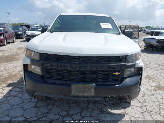 1GCRYAEFXLZ178436 Chevrolet l82 - di, afm, alum, gen 5, var 1
