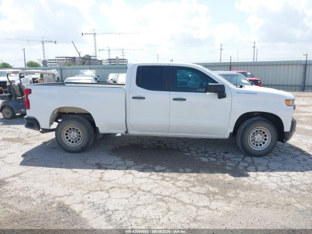 1GCRYAEFXLZ178436 Chevrolet l82 - di, afm, alum, gen 5, var 1