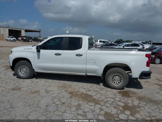 1GCRYAEFXLZ178436 Chevrolet l82 - di, afm, alum, gen 5, var 1