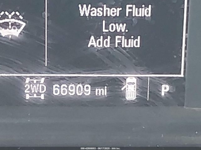 1GCRYAEFXLZ178436 Chevrolet l82 - di, afm, alum, gen 5, var 1