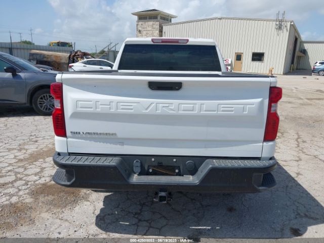 1GCRYAEFXLZ178436 Chevrolet l82 - di, afm, alum, gen 5, var 1