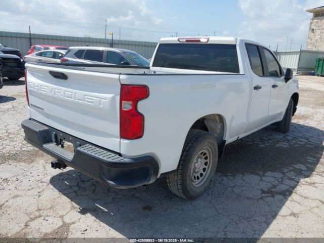 1GCRYAEFXLZ178436 Chevrolet l82 - di, afm, alum, gen 5, var 1