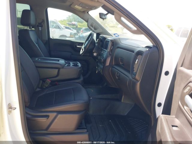 1GCRYAEFXLZ178436 Chevrolet l82 - di, afm, alum, gen 5, var 1