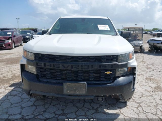 1GCRYAEFXLZ178436 Chevrolet l82 - di, afm, alum, gen 5, var 1