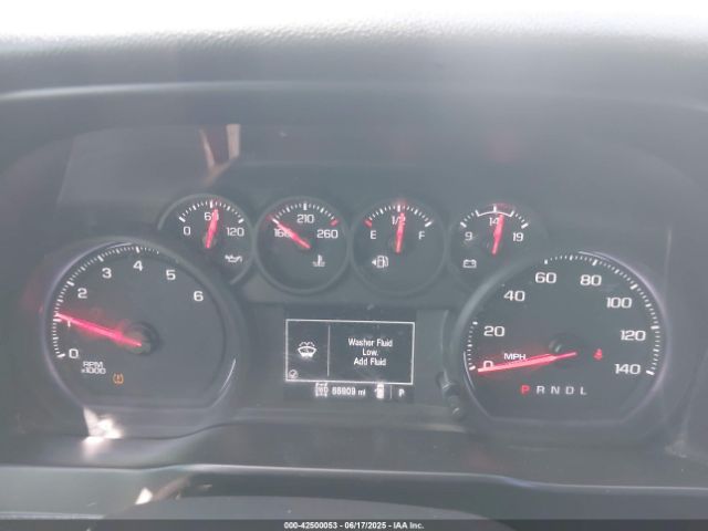 1GCRYAEFXLZ178436 Chevrolet l82 - di, afm, alum, gen 5, var 1