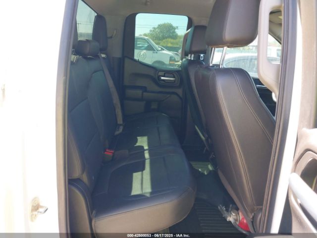 1GCRYAEFXLZ178436 Chevrolet l82 - di, afm, alum, gen 5, var 1
