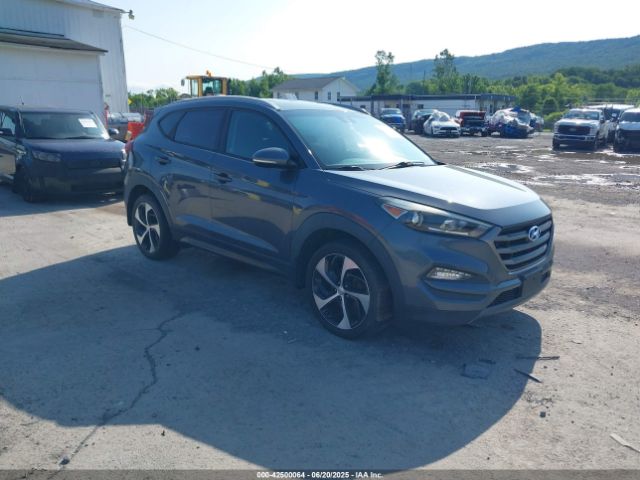 2016 HYUNDAI TUCSON KM8J3CA28GU023182