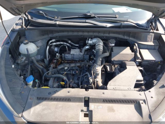 2016 HYUNDAI TUCSON KM8J3CA28GU023182 Photo 9