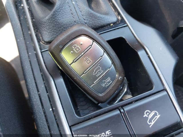 2016 HYUNDAI TUCSON KM8J3CA28GU023182 Photo 10