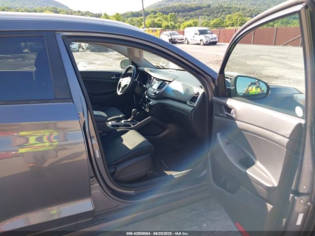 2016 HYUNDAI TUCSON KM8J3CA28GU023182 Photo 4