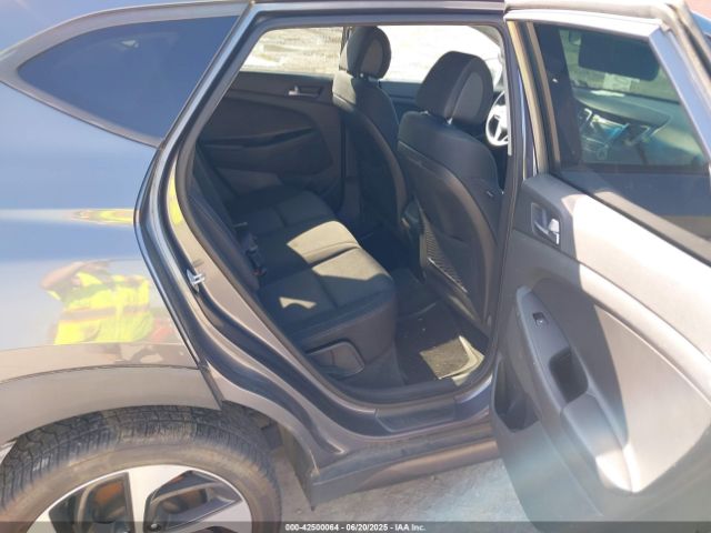 2016 HYUNDAI TUCSON KM8J3CA28GU023182 Photo 7