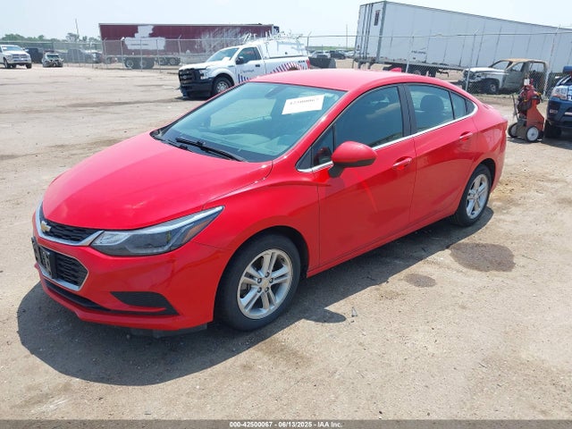 1G1BE5SMXG7237855 Chevrolet le2 - di: direct injection, alum, vvt, gen i, gmna