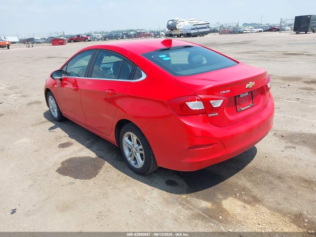 1G1BE5SMXG7237855 Chevrolet le2 - di: direct injection, alum, vvt, gen i, gmna