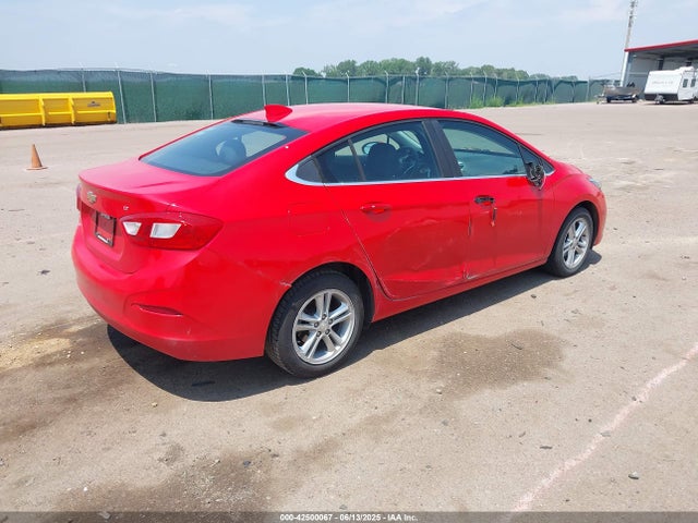1G1BE5SMXG7237855 Chevrolet le2 - di: direct injection, alum, vvt, gen i, gmna