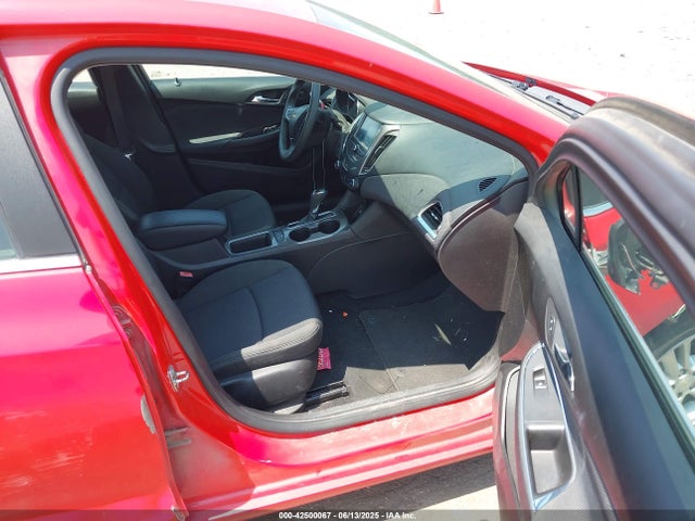 1G1BE5SMXG7237855 Chevrolet le2 - di: direct injection, alum, vvt, gen i, gmna