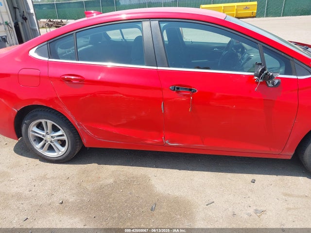 1G1BE5SMXG7237855 Chevrolet le2 - di: direct injection, alum, vvt, gen i, gmna