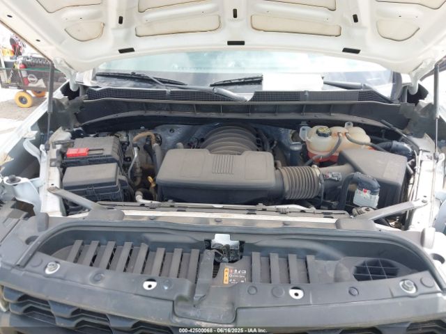 1GCRYAEF5LZ178683 Chevrolet l82 - di, afm, alum, gen 5, var 1