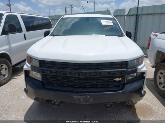 1GCRYAEF5LZ178683 Chevrolet l82 - di, afm, alum, gen 5, var 1