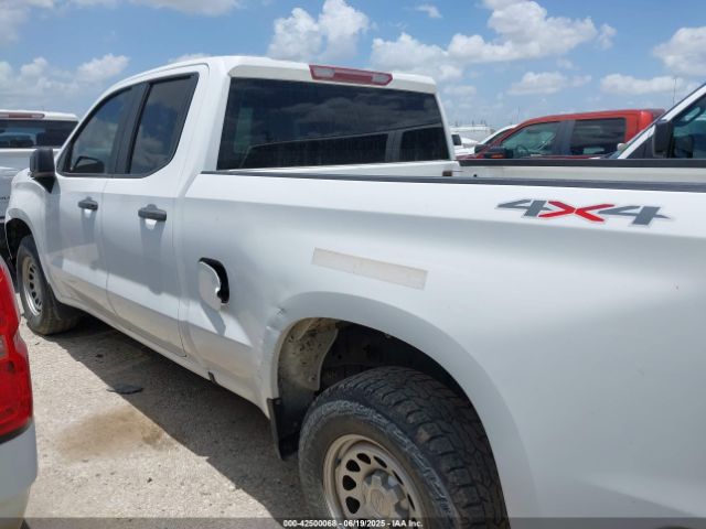 1GCRYAEF5LZ178683 Chevrolet l82 - di, afm, alum, gen 5, var 1