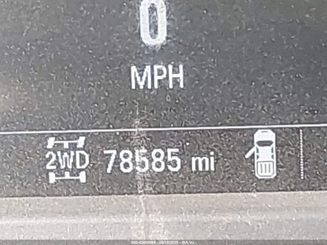 1GCRYAEF5LZ178683 Chevrolet l82 - di, afm, alum, gen 5, var 1