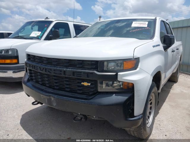 1GCRYAEF5LZ178683 Chevrolet l82 - di, afm, alum, gen 5, var 1